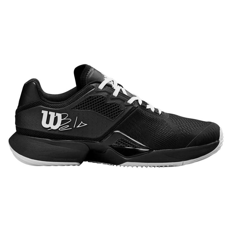 Carica immagine in Galleria Viewer, SAPATILHAS DE PADEL HOMEM WILSON BELA TOUR BLACK
