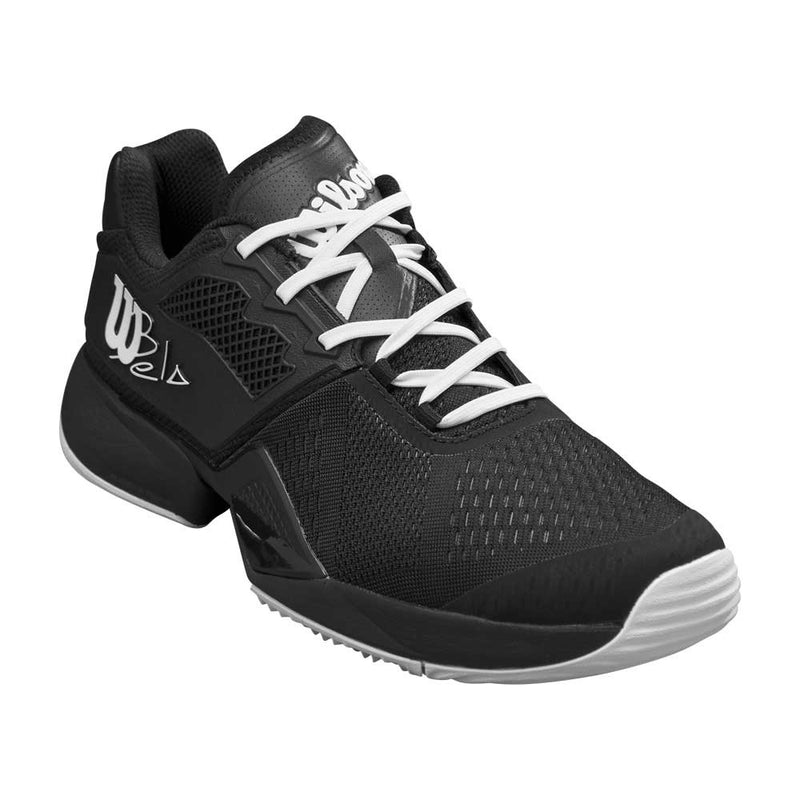 Carica immagine in Galleria Viewer, SAPATILHAS DE PADEL HOMEM WILSON BELA TOUR BLACK
