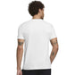 T-SHIRT HOMEM WILSON BRANCO