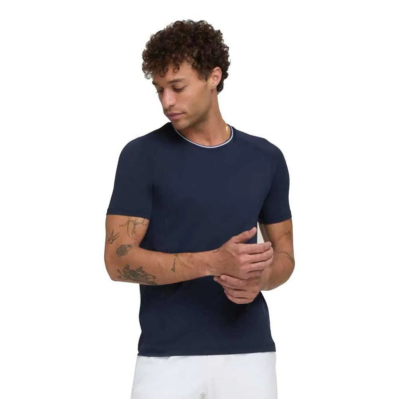 Carica immagine in Galleria Viewer, T-SHIRT HOMEM WILSON AZUL
