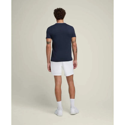 T-SHIRT HOMEM WILSON AZUL