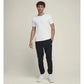 T-SHIRT HOMEM WILSON BRANCO