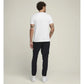 T-SHIRT HOMEM WILSON BRANCO