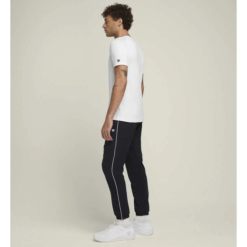 Carica immagine in Galleria Viewer, T-SHIRT HOMEM WILSON BRANCO
