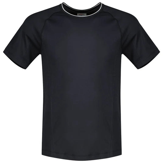 T-SHIRT HOMEM WILSON PRETO