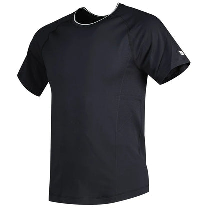 T-SHIRT HOMEM WILSON PRETO