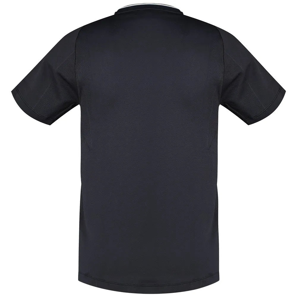 T-SHIRT HOMEM WILSON PRETO