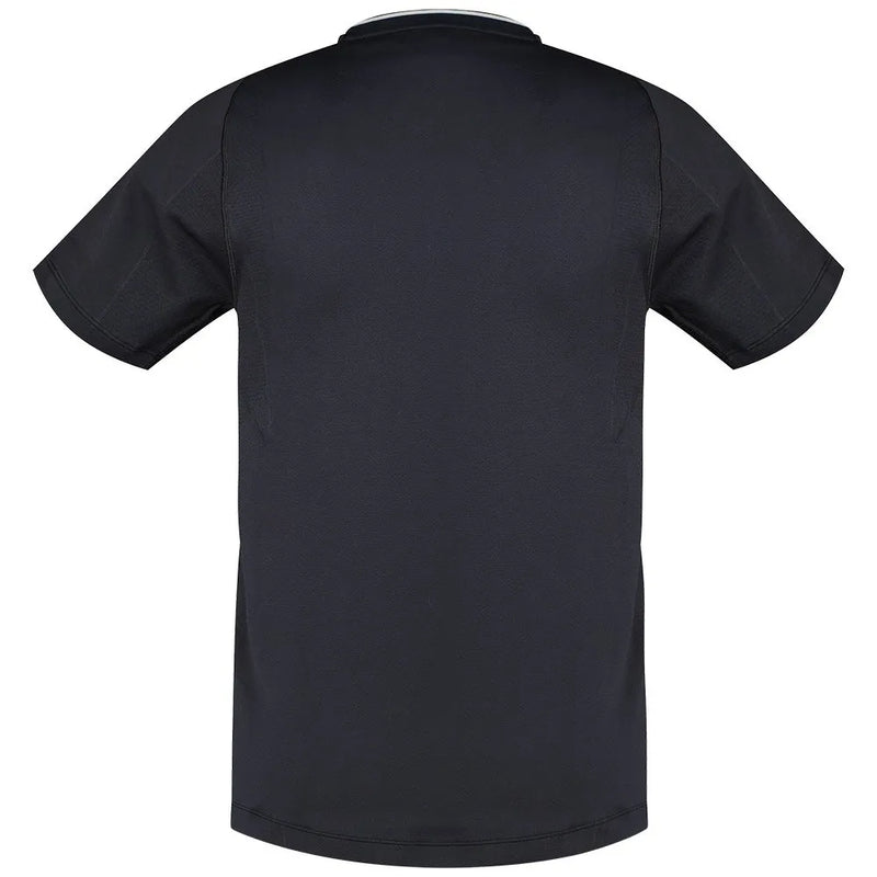 Carica immagine in Galleria Viewer, T-SHIRT HOMEM WILSON PRETO
