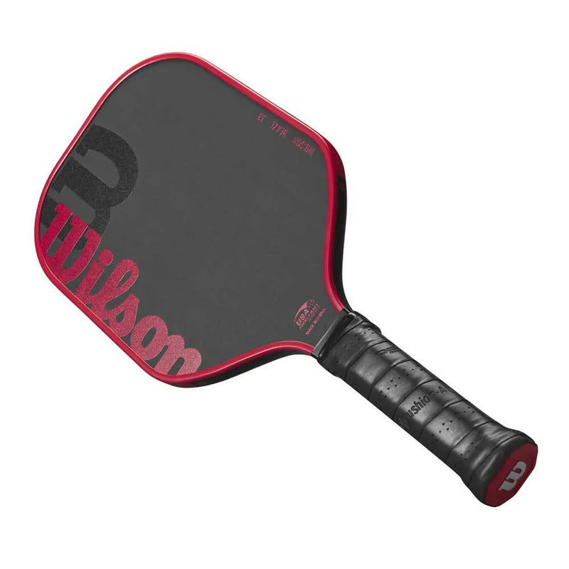 Abrir imagem na galeria, RAQUETE DE PICKLEBALL WILSON BLAZE 13

