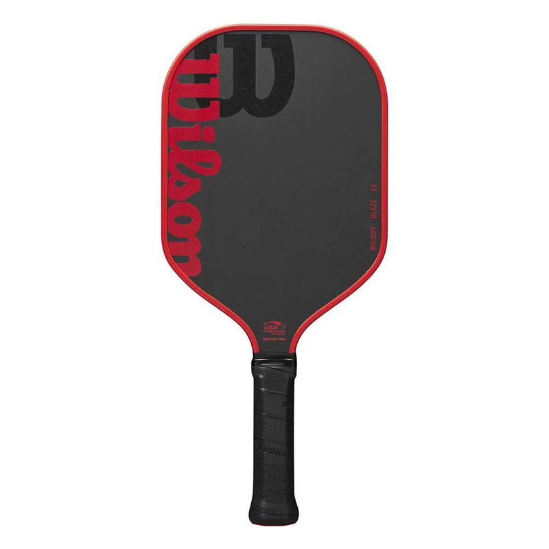 Abrir imagem na galeria, RAQUETE DE PICKLEBALL WILSON BLAZE 13
