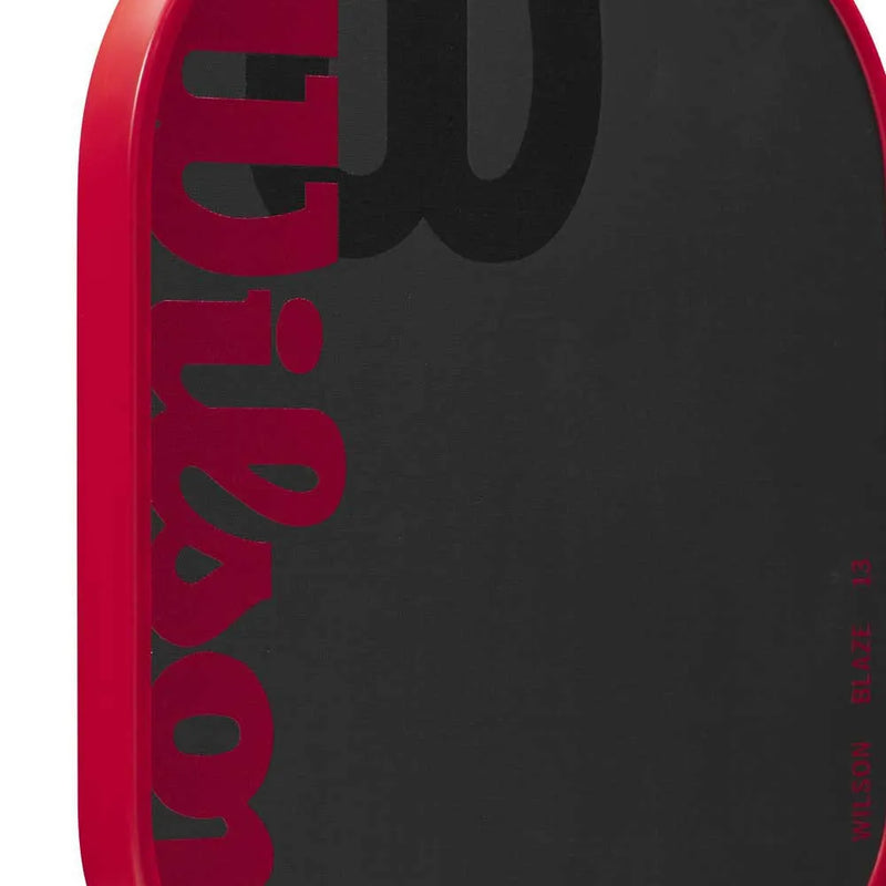 Abrir imagem na galeria, RAQUETE DE PICKLEBALL WILSON BLAZE 13

