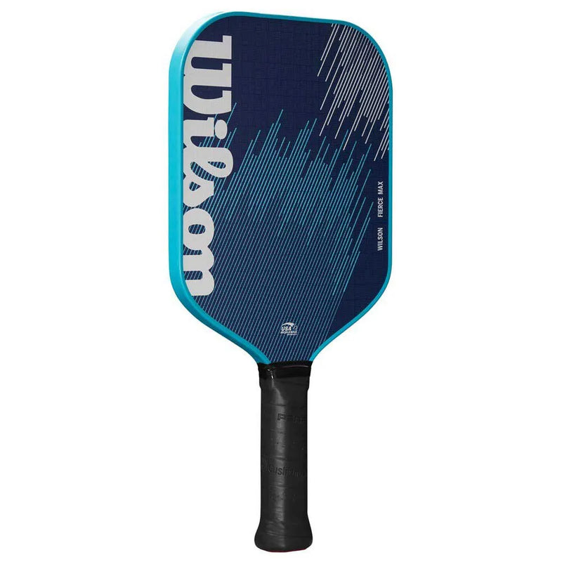 Abrir imagem na galeria, RAQUETE DE PICKLEBALL WILSON Fierce Max 13
