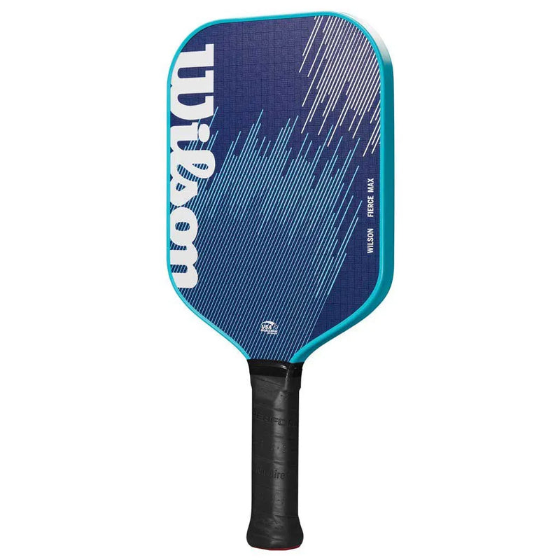 Abrir imagem na galeria, RAQUETE DE PICKLEBALL WILSON Fierce Max 13
