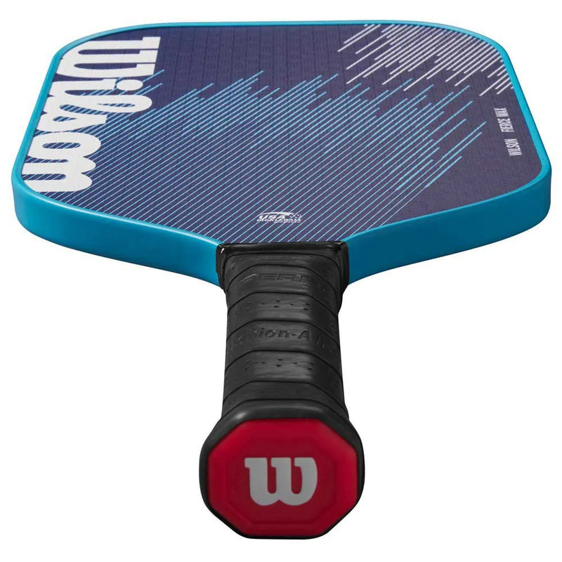 Abrir imagem na galeria, RAQUETE DE PICKLEBALL WILSON Fierce Max 13
