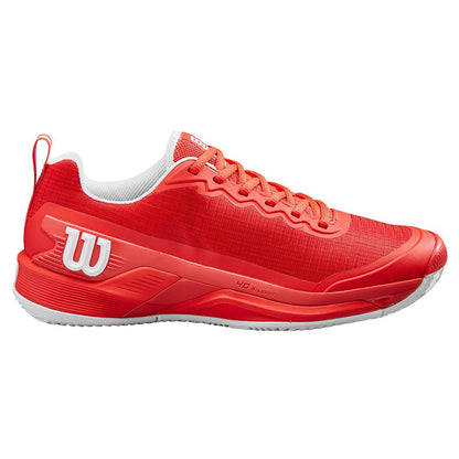 SAPATILHAS DE PADEL HOMEM WILSON RUSH PRO 4.5