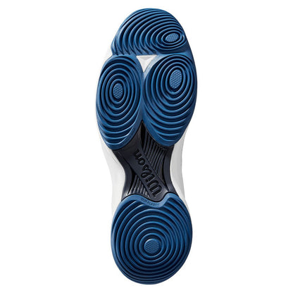 SAPATILHA DE PADEL SENHORA WILSON HURAKN PRO