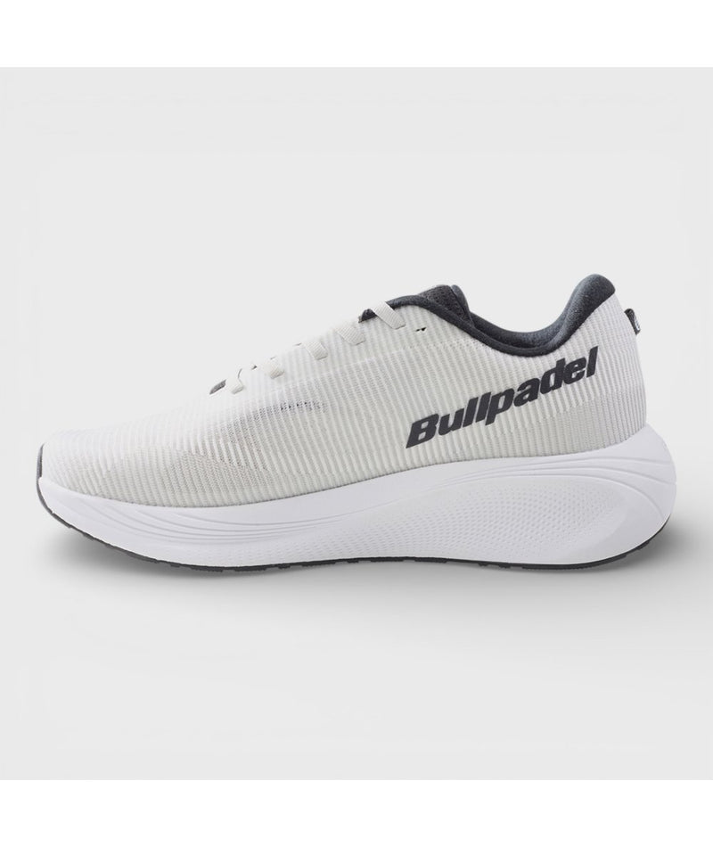 Carica immagine in Galleria Viewer, SAPATILHAS DE PADEL HOMEM BULLPADEL MOVE PRO 26V CINZA CLARO
