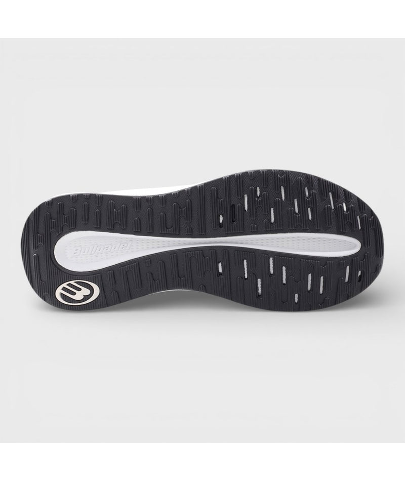 Carica immagine in Galleria Viewer, SAPATILHAS DE PADEL HOMEM BULLPADEL MOVE PRO 26V CINZA CLARO
