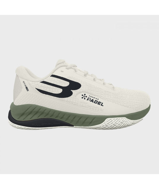 SAPATILHAS DE PADEL HOMEM MULHER BULLPADEL PREMIER P2 26V