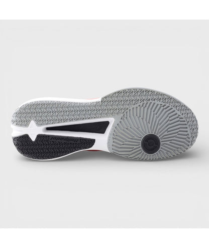 BULLPADEL ELITE 26V GEMMA TRIAY WOMEN'S PADEL SHOES WHITE