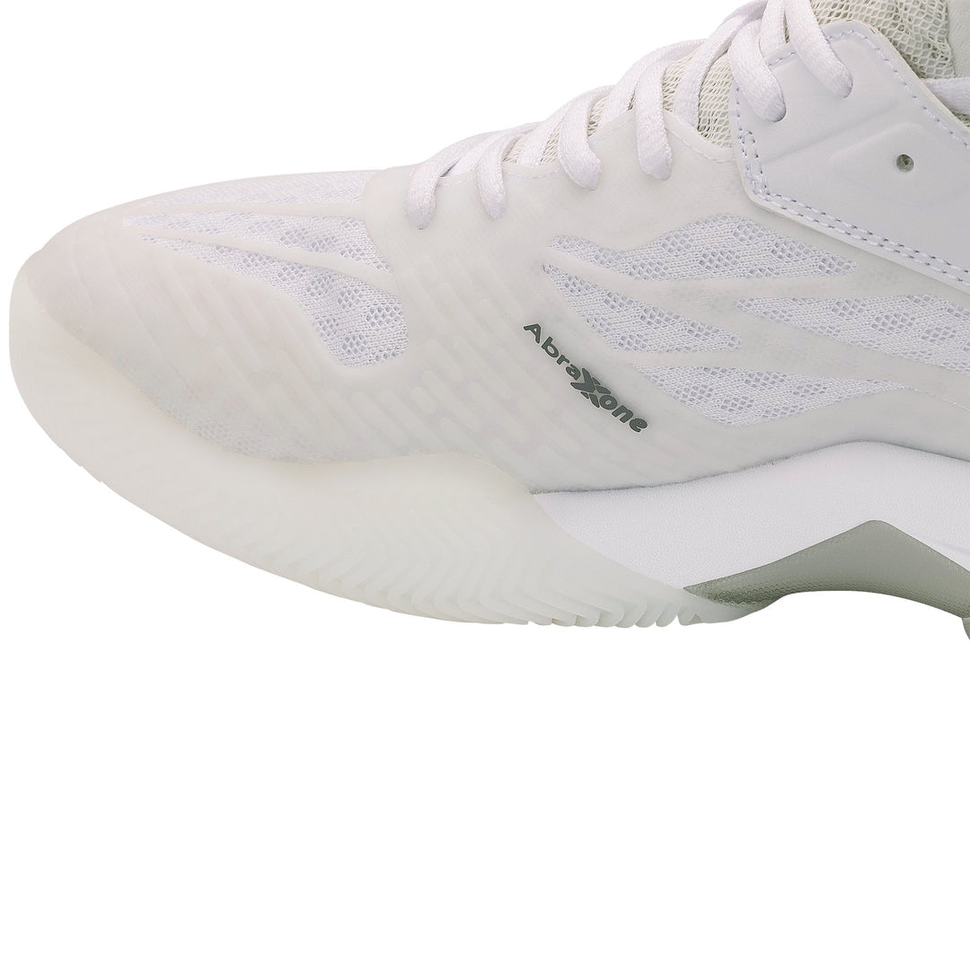 ZAPATILLAS PÁDEL HOMBRE MUJER NOX AT10 LUX BLANCO