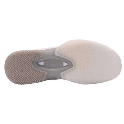 ZAPATILLAS PÁDEL HOMBRE MUJER NOX AT10 LUX BLANCO
