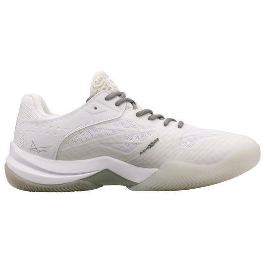 ZAPATILLAS PÁDEL HOMBRE MUJER NOX AT10 LUX BLANCO