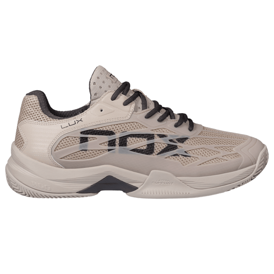 SAPATILHAS PADEL HOMEM NOX AT10 LUX GRAY/RAVEN