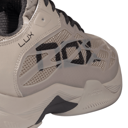 SAPATILHAS PADEL HOMEM NOX AT10 LUX GRAY/RAVEN