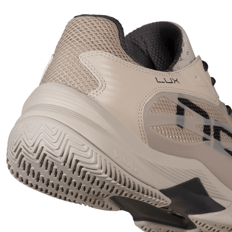 Carica immagine in Galleria Viewer, SAPATILHAS PADEL HOMEM NOX AT10 LUX GRAY/RAVEN
