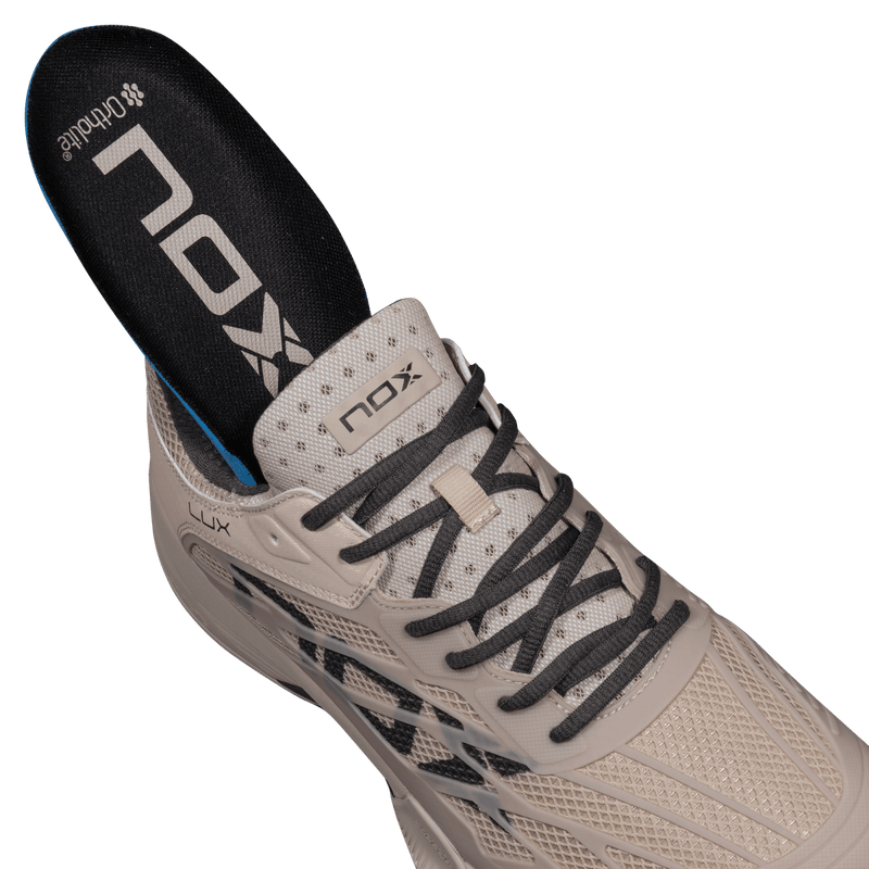 Carica immagine in Galleria Viewer, SAPATILHAS PADEL HOMEM NOX AT10 LUX GRAY/RAVEN
