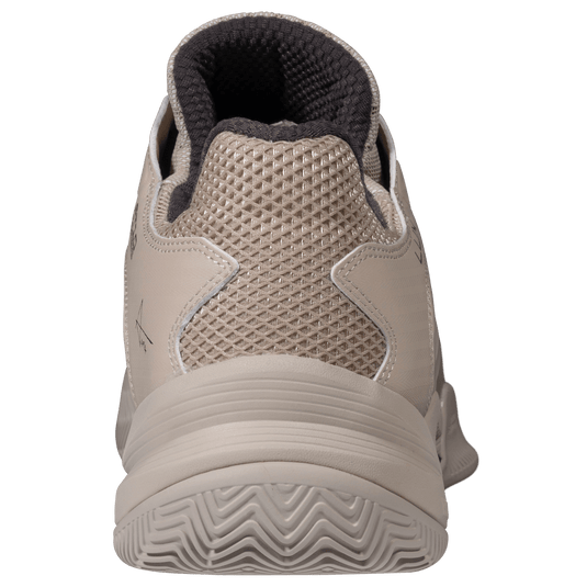 SAPATILHAS PADEL HOMEM NOX AT10 LUX GRAY/RAVEN
