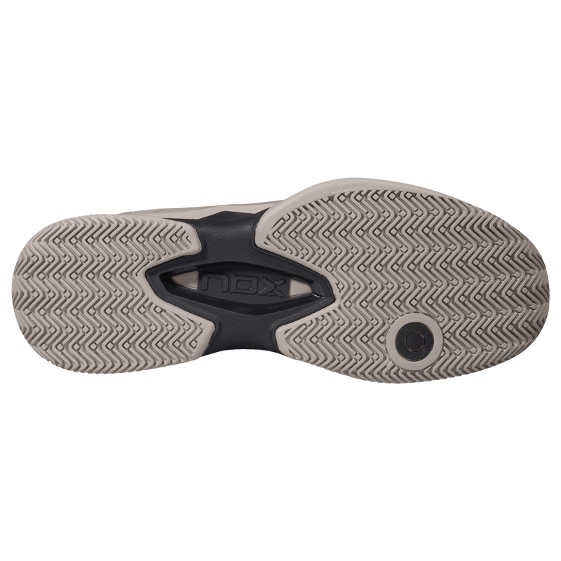 Carica immagine in Galleria Viewer, SAPATILHAS PADEL HOMEM NOX AT10 LUX GRAY/RAVEN
