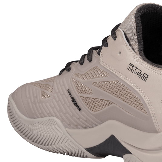 SAPATILHAS PADEL HOMEM NOX AT10 LUX GRAY/RAVEN