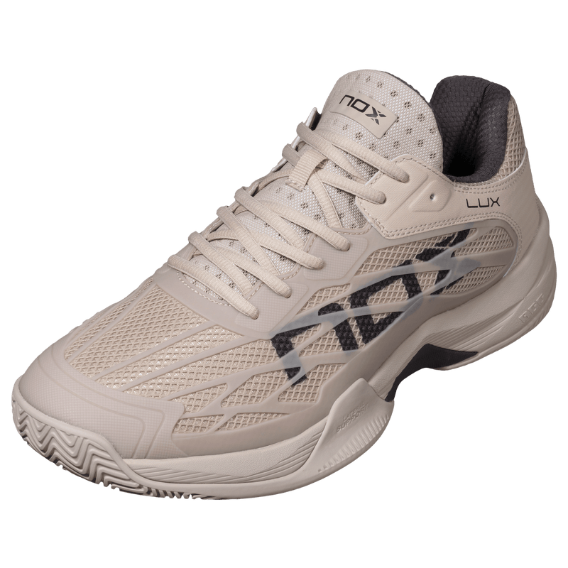 Carica immagine in Galleria Viewer, SAPATILHAS PADEL HOMEM NOX AT10 LUX GRAY/RAVEN
