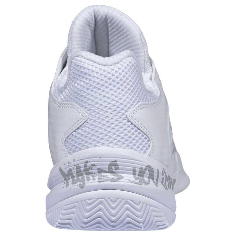 Abrir imagem na galeria, SAPATILHAS PADEL HOMEM SENHORA NOX AT10 LUX LIMITED EDITION BRANCO
