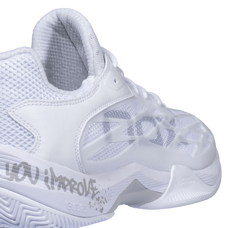 Abrir imagem na galeria, SAPATILHAS PADEL HOMEM SENHORA NOX AT10 LUX LIMITED EDITION BRANCO
