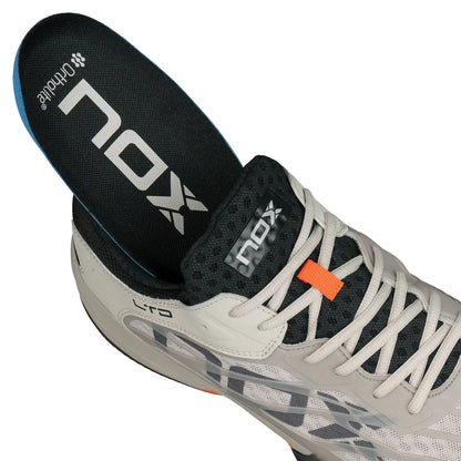 SAPATILHA PADEL HOMEM NOX AT10 LUX LIMITED EDITION 2024