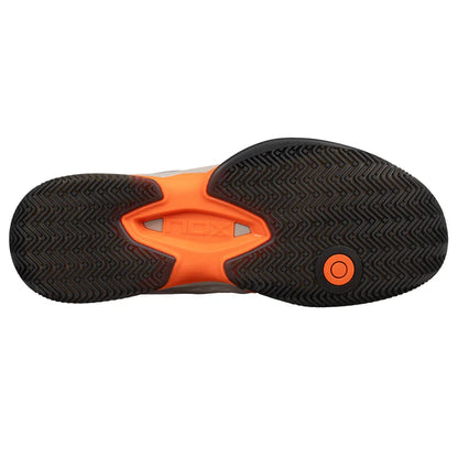 SAPATILHA PADEL HOMEM NOX AT10 LUX LIMITED EDITION 2024