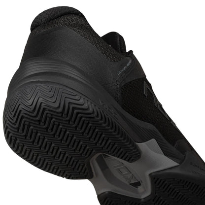 SAPATILHA PADEL HOMEM NOX ML10 HEXA Preto/Cinza Ardósia