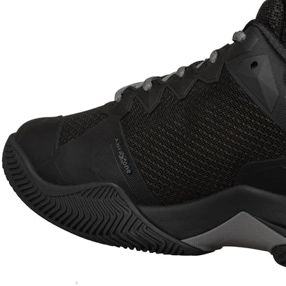 SAPATILHA PADEL HOMEM NOX ML10 HEXA Preto/Cinza Ardósia