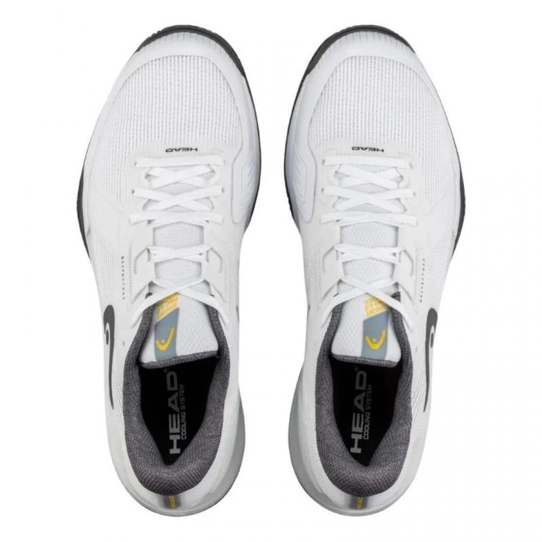 SAPATILHA PADEL HOMEM HEAD SPRINT PRO 4.0
