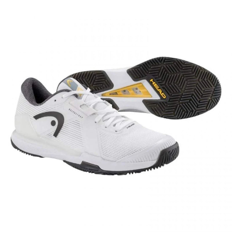 Carica immagine in Galleria Viewer, SAPATILHAS PADEL HOMEM HEAD SPRINT PRO 4.0
