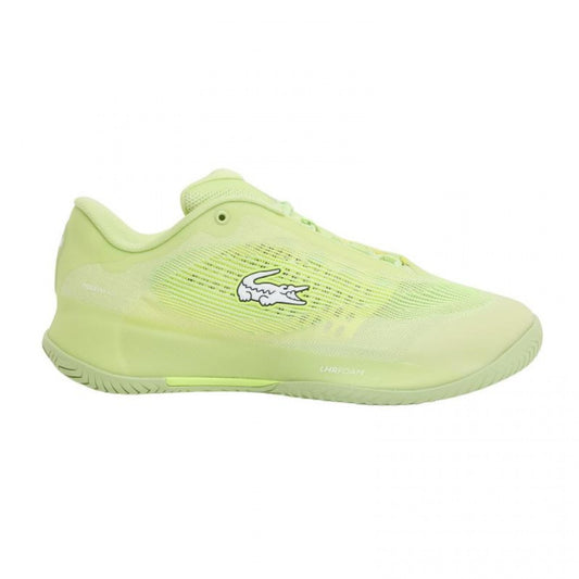 SAPATILHAS PADEL DE HOMEM LACOSTE DANIIL MEDVEDEV AG-LT PRO GREEN