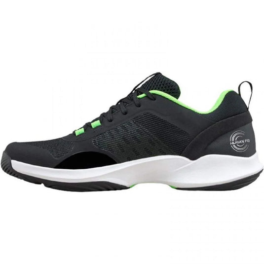 SAPATILHAS DE PADEL HOMEM WILSON HURAKN PRO V2