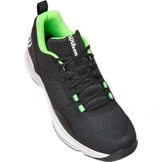 SAPATILHAS DE PADEL HOMEM WILSON HURAKN PRO V2