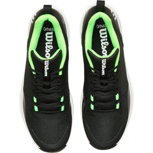 SAPATILHAS DE PADEL HOMEM WILSON HURAKN PRO V2