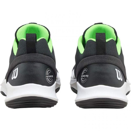 SAPATILHAS DE PADEL HOMEM WILSON HURAKN PRO V2