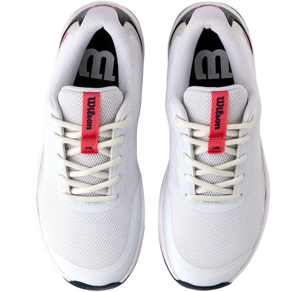 SAPATILHA PADEL SENHORA WILSON INTRIGUE LITE White/Navy Blazer/Dubarry