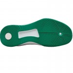 SAPATILHAS PADEL SENHORA WILSON INTRIGUE TOUR BRANCO VERDE